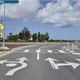 Illustration for article titled The Worst Intersection in my County is our roundabout...